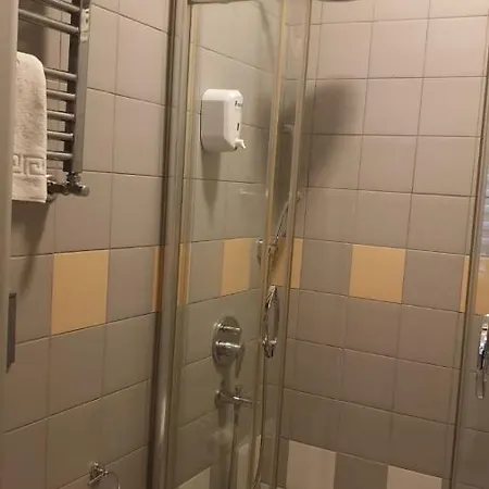 Lejlighedshotel 94 Istanbul
