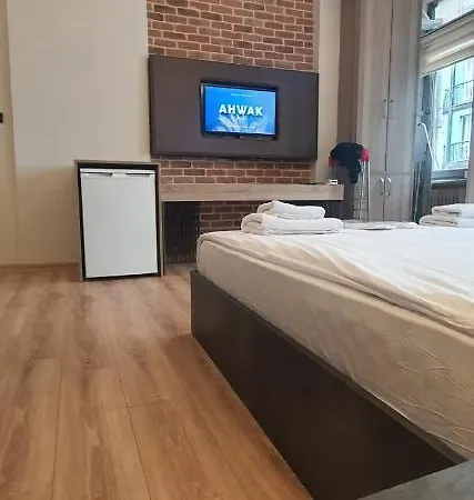 94 Lejlighedshotel Istanbul