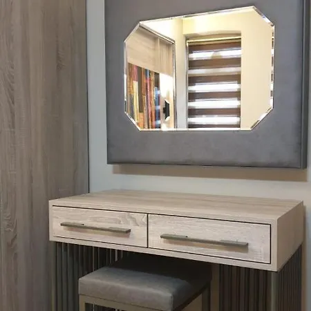 Lejlighedshotel 94 Istanbul